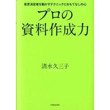 画像をギャラリービューアに読み込む, プロの資料作成力
