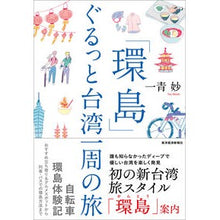 画像をギャラリービューアに読み込む, 環島　ぐるっと台湾一周の旅
