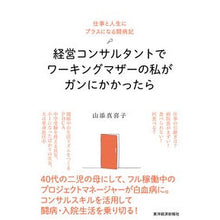 画像をギャラリービューアに読み込む, 経営コンサルタントでワーキングマザーの私
