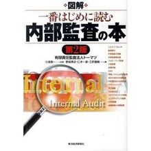 画像をギャラリービューアに読み込む, 図解　一番はじめに読む内部監査の本　２版
