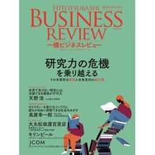 画像をギャラリービューアに読み込む, 一橋ビジネスレビュー　２０２１　ＡＵＴ．
