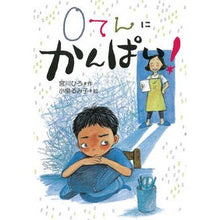画像をギャラリービューアに読み込む, ０てんにかんぱい！
