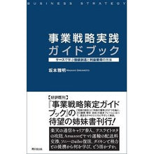 画像をギャラリービューアに読み込む, 事業戦略実践ガイドブック
