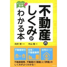 画像をギャラリービューアに読み込む, ビジネス図解　不動産のしくみがわかる本
