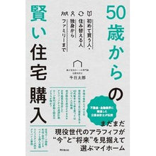 画像をギャラリービューアに読み込む, ５０歳からの賢い住宅購入
