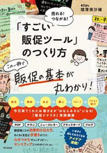 画像をギャラリービューアに読み込む, #増澤美沙緒 #「すごい販促ツール」のつくり方
