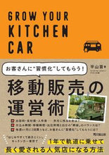 画像をギャラリービューアに読み込む, #平山晋 #移動販売の運営術
