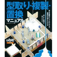 型取り・複製・置換マニュアル
