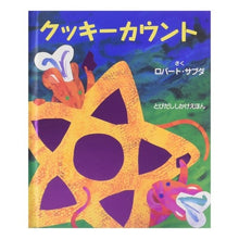 画像をギャラリービューアに読み込む, クッキーカウント
