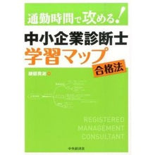 画像をギャラリービューアに読み込む, 中小企業診断士学習マップ合格法
