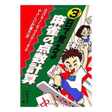 画像をギャラリービューアに読み込む, ３日で覚える麻雀の点数計算
