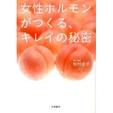 画像をギャラリービューアに読み込む, 女性ホルモンがつくる、キレイの秘密

