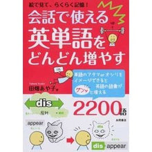 画像をギャラリービューアに読み込む, 会話で使える英単語をどんどん増やす
