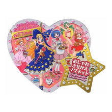 画像をギャラリービューアに読み込む, おしゃれきせかえマグネット　ガールズＳＰ
