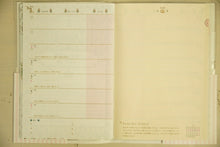 Load image into Gallery viewer, NAGAOKA Nagaoka Shoten January 2020 Start (December 2019 Start) Planner Weekly Left (Horizontal) B6 Fulfilling Your Wishes Planner MACO Adult Cute Stylish Cute Character Planner Cover Schedule Book Planner Timekeeper :9784522611500
