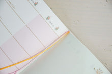 Load image into Gallery viewer, NAGAOKA Nagaoka Shoten January 2020 Start (December 2019 Start) Planner Weekly Left (Horizontal) B6 Fulfilling Your Wishes Planner MACO Adult Cute Stylish Cute Character Planner Cover Schedule Book Planner Timekeeper :9784522611500
