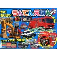 Load image into Gallery viewer, ｳﾝﾃﾝｴﾎﾝ Unten Ehon
