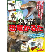 Load image into Gallery viewer, ﾀﾞｲｼﾕｳｺﾞｳｷﾖｳﾘﾕｳｶﾙﾀ
