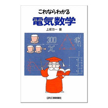 画像をギャラリービューアに読み込む, これならわかる電気数学
