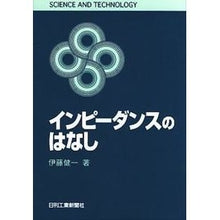 画像をギャラリービューアに読み込む, インピーダンスのはなし
