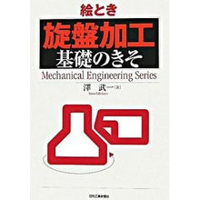 画像をギャラリービューアに読み込む, 絵とき　旋盤加工基礎のきそ
