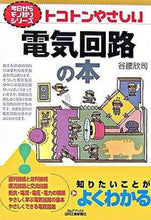 画像をギャラリービューアに読み込む, #谷腰欣司 #トコトンやさしい電気回路の本
