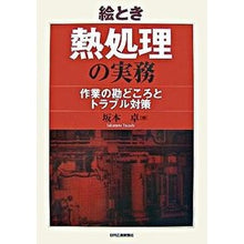 画像をギャラリービューアに読み込む, 絵とき　熱処理の実務－作業の勘どころとト
