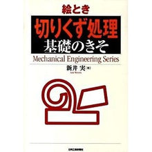 画像をギャラリービューアに読み込む, 絵とき　切りくず処理　基礎のきそ
