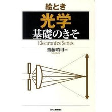 画像をギャラリービューアに読み込む, 絵とき　光学　基礎のきそ
