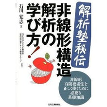 画像をギャラリービューアに読み込む, 解析塾秘伝　非線形構造解析の学び方！
