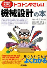 画像をギャラリービューアに読み込む, #Ｎｅｔ－Ｐ．Ｅ．Ｊｐ #トコトンやさしい機械設計の本
