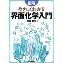 画像をギャラリービューアに読み込む, 図解　やさしくわかる界面化学入門

