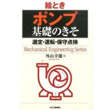 画像をギャラリービューアに読み込む, 絵とき「ポンプ」基礎のきそ－選定・運転・
