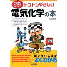 画像をギャラリービューアに読み込む, トコトンやさしい電気化学の本
