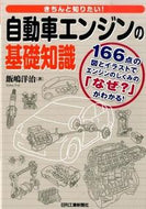 #飯嶋洋治 #自動車エンジンの基礎知識