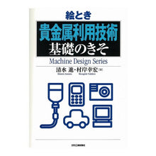 画像をギャラリービューアに読み込む, 絵とき貴金属利用技術基礎のきそ
