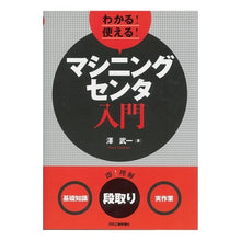 画像をギャラリービューアに読み込む, わかる！使える！マシニングセンタ入門
