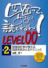 画像をギャラリービューアに読み込む, #山田学 #図面って、どない読むねんＬ．００２版
