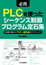 画像をギャラリービューアに読み込む, #熊谷英樹 #ＰＬＣを使ったシーケンス制御プログラム定
