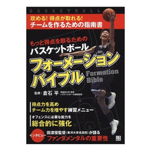 画像をギャラリービューアに読み込む, バスケットボールフォーメーションバイブル

