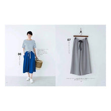 Load image into Gallery viewer, 着物リメイクでずっと着られる服
