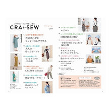 画像をギャラリービューアに読み込む, ＣＲＡ－ＳＥＷ　４
