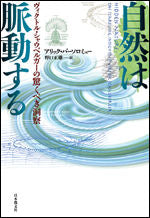画像をギャラリービューアに読み込む, #Ａ．バーソロミュー #自然は脈動する－ヴィクトル・シャウベルガ
