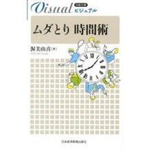 画像をギャラリービューアに読み込む, ビジュアル　ムダとり時間術
