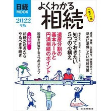 画像をギャラリービューアに読み込む, ’２２　よくわかる相続

