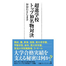 画像をギャラリービューアに読み込む, 超進学校トップ１０名物対決 Otashimasa
