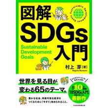 画像をギャラリービューアに読み込む, 図解ＳＤＧｓ入門
