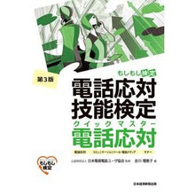 画像をギャラリービューアに読み込む, 電話応対技能検定クイック　電話応対　３版
