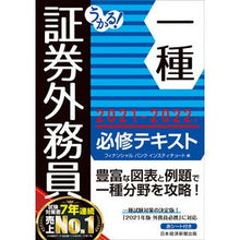 画像をギャラリービューアに読み込む, ’２１－２２　証券外務員一種必修テキスト
