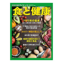 画像をギャラリービューアに読み込む, 食と健康
